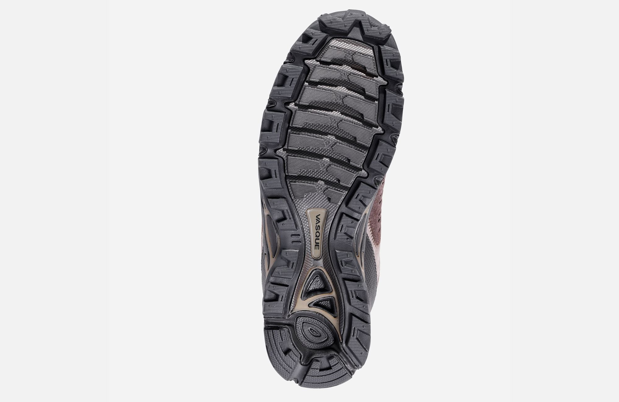 Vasque Men's Juxt Hiking Shoe - Hiline Sport -