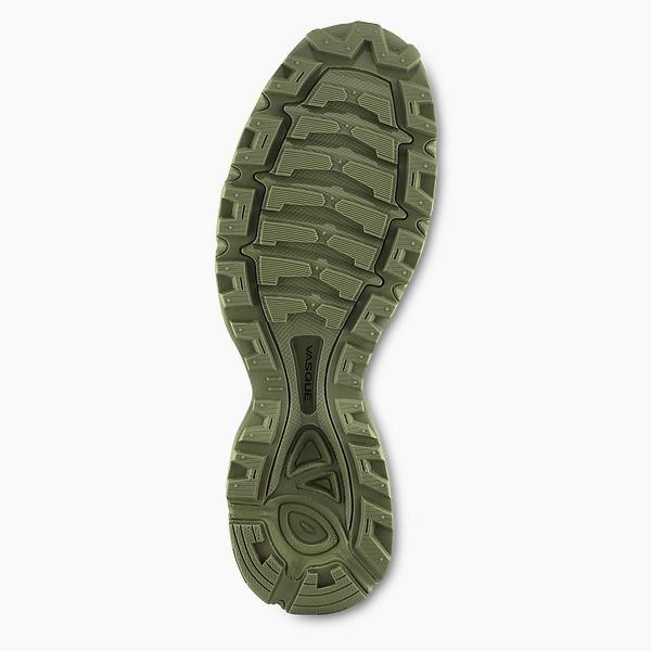 Vasque Men's Juxt Hiking Shoe - Hiline Sport -