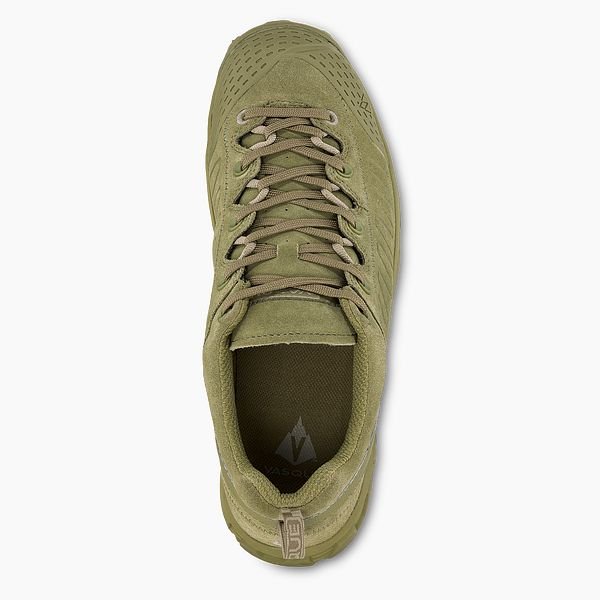 Vasque Men's Juxt Hiking Shoe - Hiline Sport -