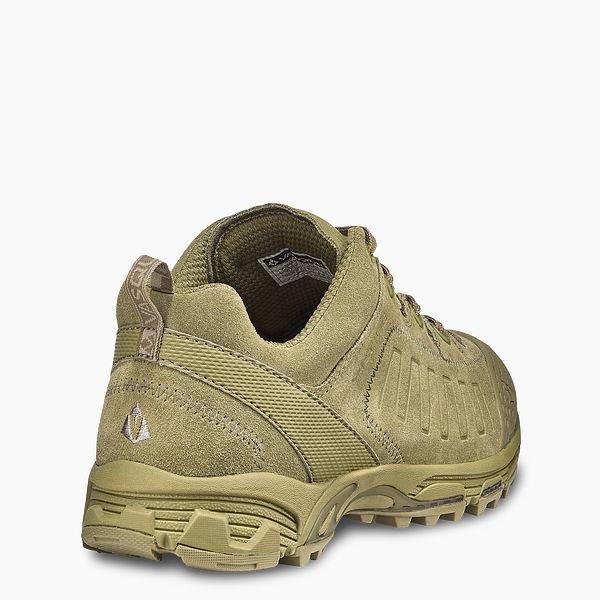 Vasque Men's Juxt Hiking Shoe - Hiline Sport -