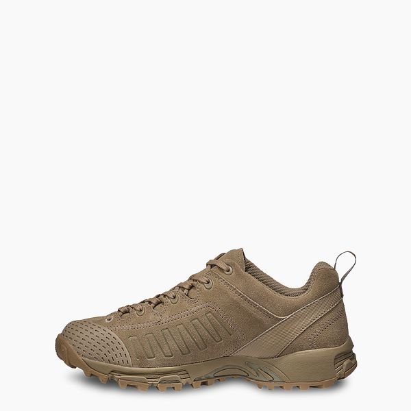 Vasque Men's Juxt Hiking Shoe - Hiline Sport -