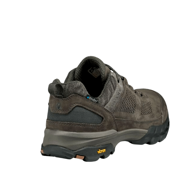 Vasque Men's Talus AT Low UltraDry™ Waterproof Hiking Shoe - Hiline Sport -