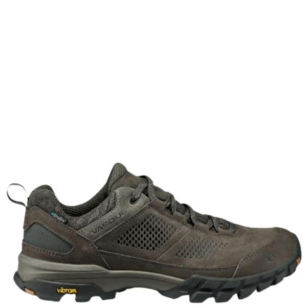 Vasque Men's Talus AT Low UltraDry™ Waterproof Hiking Shoe - Hiline Sport -