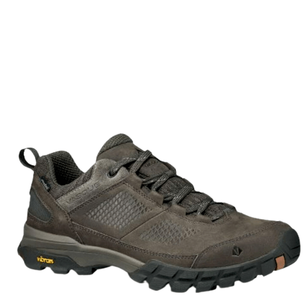 Vasque Men's Talus AT Low UltraDry™ Waterproof Hiking Shoe - Hiline Sport -