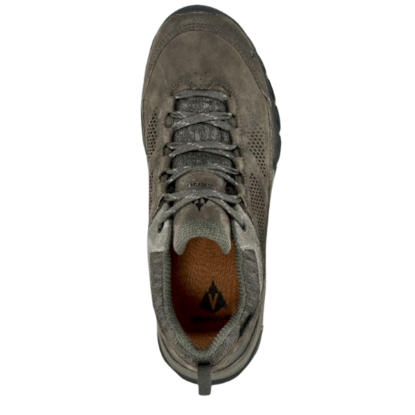 Vasque Men's Talus AT Low UltraDry™ Waterproof Hiking Shoe - Hiline Sport -