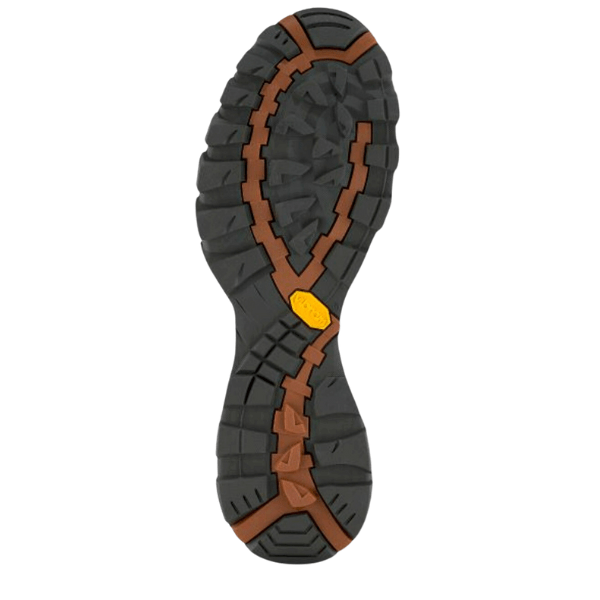 Vasque Men's Talus AT Low UltraDry™ Waterproof Hiking Shoe - Hiline Sport -