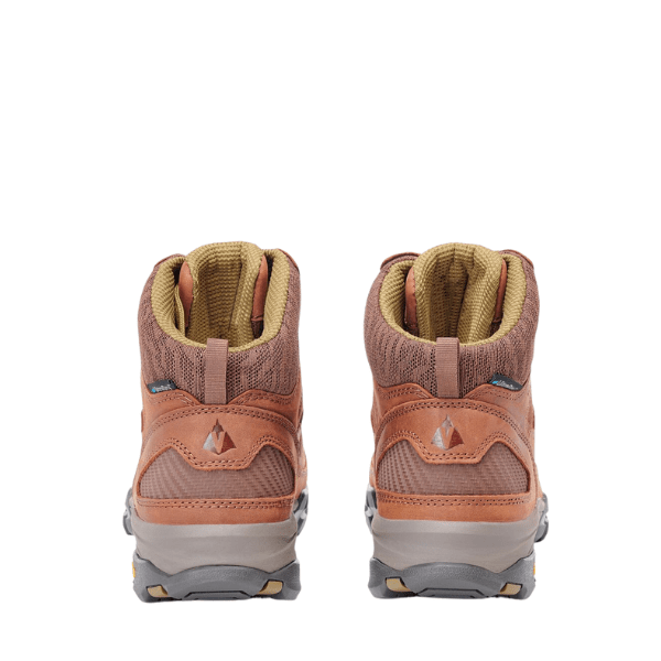 Vasque Men's Talus AT Ultradry™ Waterproof Hiking Boot - Hiline Sport -