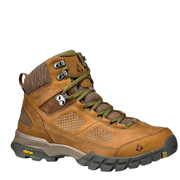 Vasque Men's Talus AT Ultradry™ Waterproof Hiking Boot - Hiline Sport -