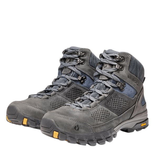 Vasque Men's Talus AT Ultradry™ Waterproof Hiking Boot - Hiline Sport -