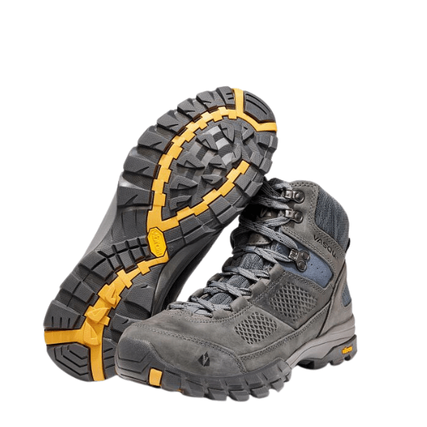 Vasque Men's Talus AT Ultradry™ Waterproof Hiking Boot - Hiline Sport -