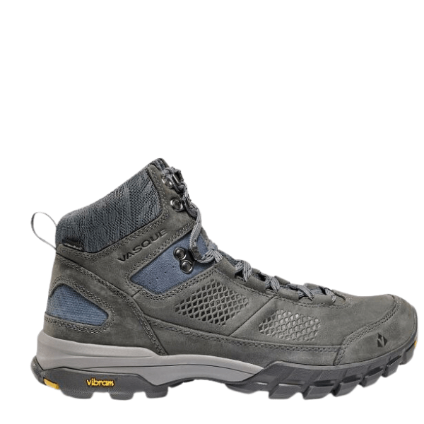 Vasque Men's Talus AT Ultradry™ Waterproof Hiking Boot - Hiline Sport -