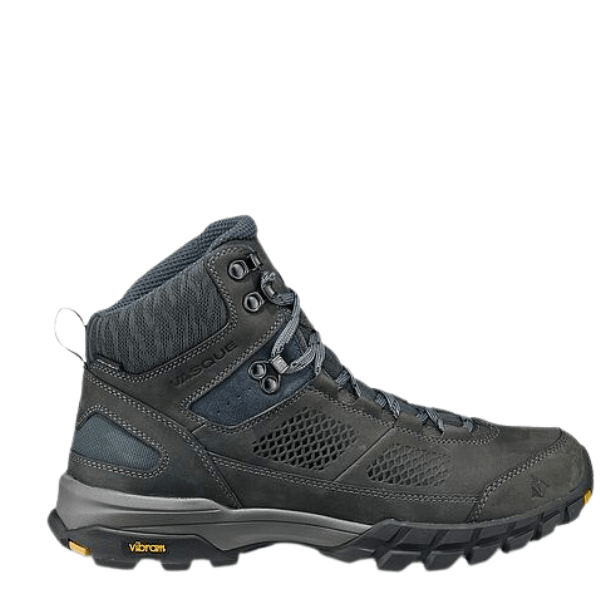 Vasque Men's Talus AT Ultradry™ Waterproof Hiking Boot - Hiline Sport -