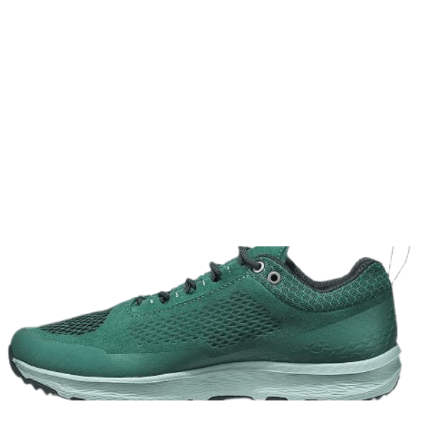 Vasque Women's Breeze LT Low NTX Lightweight Waterproof Hiking Shoe - Hiline Sport -