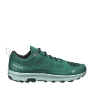 Vasque Women's Breeze LT Low NTX Lightweight Waterproof Hiking Shoe - Hiline Sport -