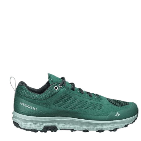Vasque Women's Breeze LT Low NTX Lightweight Waterproof Hiking Shoe - Hiline Sport -