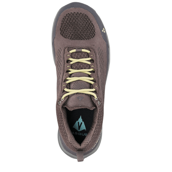 Vasque Women's Breeze LT Low NTX Lightweight Waterproof Hiking Shoe - Hiline Sport -
