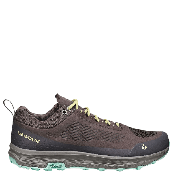 Vasque Women's Breeze LT Low NTX Lightweight Waterproof Hiking Shoe