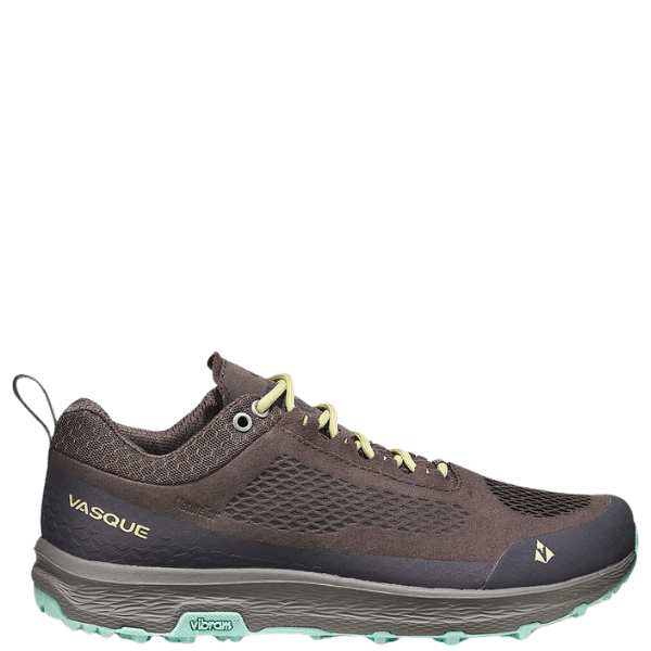Vasque Women's Breeze LT Low NTX Lightweight Waterproof Hiking Shoe - Hiline Sport -