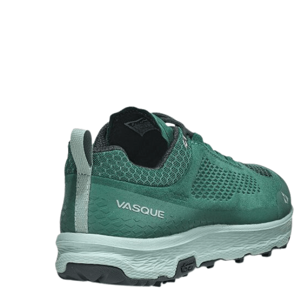 Vasque Women's Breeze LT Low NTX Lightweight Waterproof Hiking Shoe - Hiline Sport -