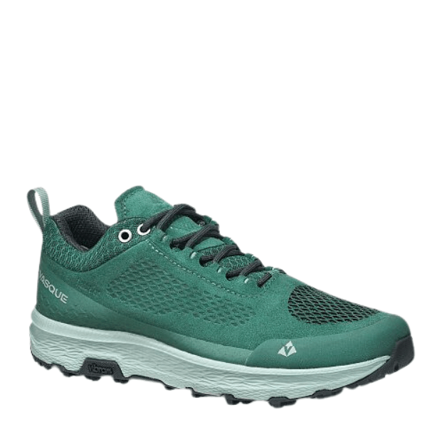 Vasque Women's Breeze LT Low NTX Lightweight Waterproof Hiking Shoe - Hiline Sport -