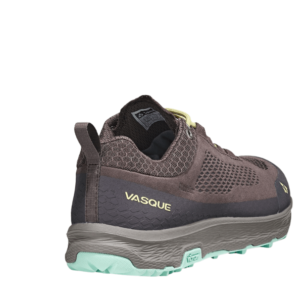 Vasque Women's Breeze LT Low NTX Lightweight Waterproof Hiking Shoe - Hiline Sport -