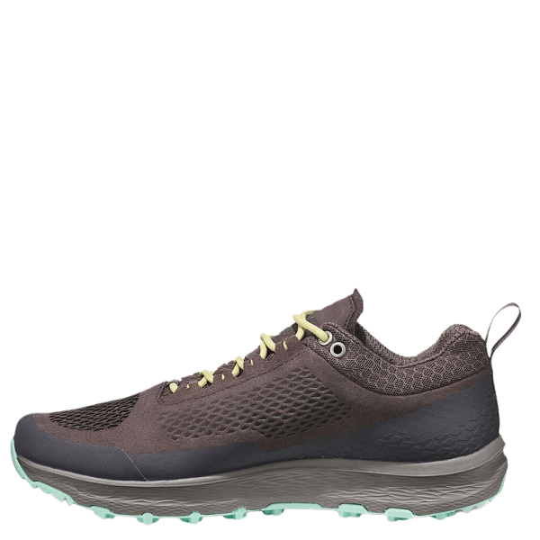 Vasque Women's Breeze LT Low NTX Lightweight Waterproof Hiking Shoe - Hiline Sport -