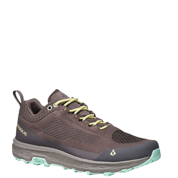 Vasque Women's Breeze LT Low NTX Lightweight Waterproof Hiking Shoe - Hiline Sport -