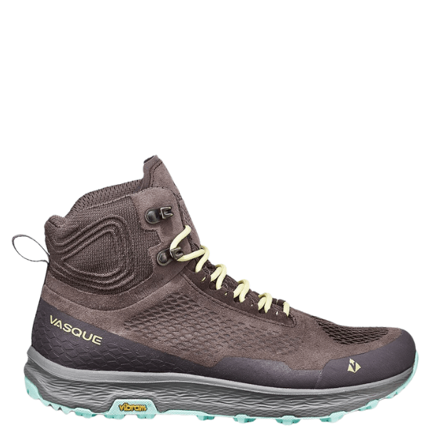 Vasque Women's Breeze LT NTX Lightweight Waterproof Hiking Boot - Hiline Sport -