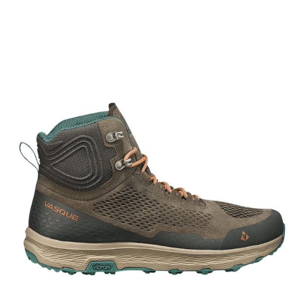 Vasque Women's Breeze LT NTX Lightweight Waterproof Hiking Boot - Hiline Sport -