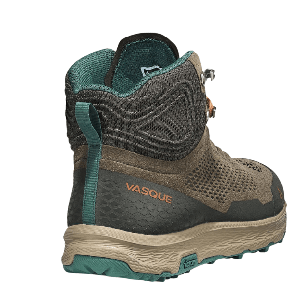 Vasque Women's Breeze LT NTX Lightweight Waterproof Hiking Boot - Hiline Sport -