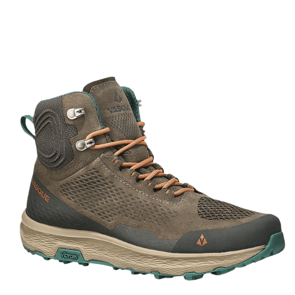 Vasque Women's Breeze LT NTX Lightweight Waterproof Hiking Boot - Hiline Sport -