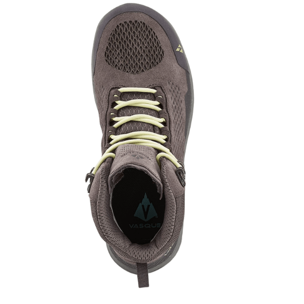 Vasque Women's Breeze LT NTX Lightweight Waterproof Hiking Boot - Hiline Sport -