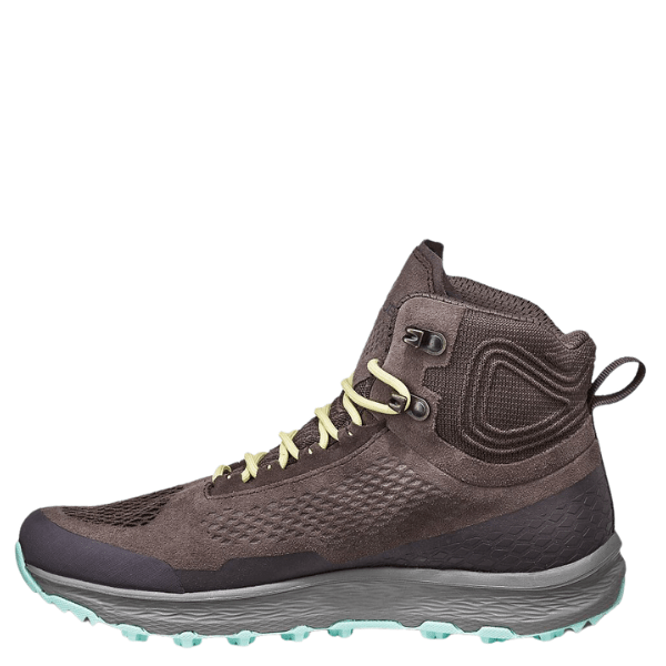 Vasque Women's Breeze LT NTX Lightweight Waterproof Hiking Boot - Hiline Sport -