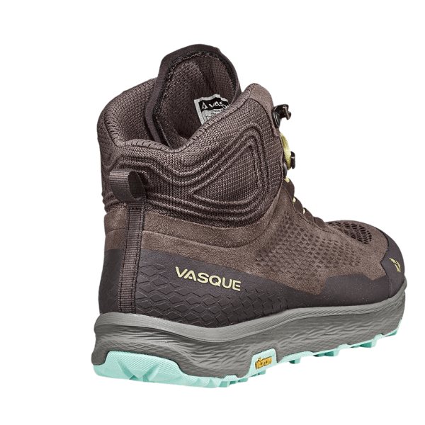 Vasque Women's Breeze LT NTX Lightweight Waterproof Hiking Boot - Hiline Sport -