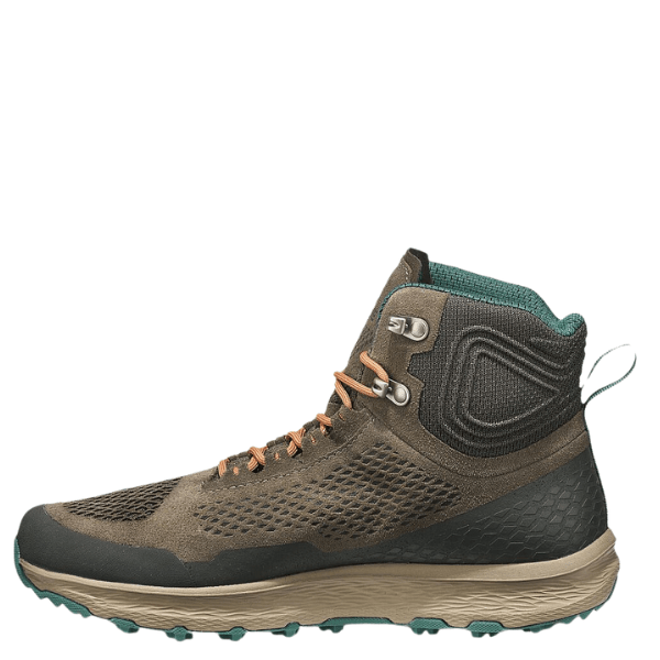 Vasque Women's Breeze LT NTX Lightweight Waterproof Hiking Boot - Hiline Sport -