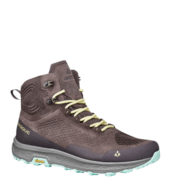 Vasque Women's Breeze LT NTX Lightweight Waterproof Hiking Boot - Hiline Sport -