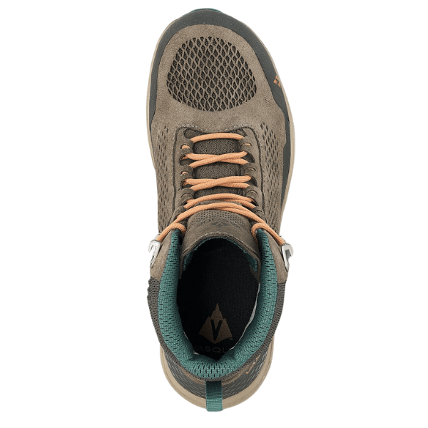 Vasque Women's Breeze LT NTX Lightweight Waterproof Hiking Boot - Hiline Sport -
