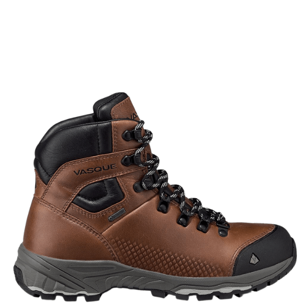 Vasque Women's St. Elias FG GTX Waterproof Hiking Boot - Hiline Sport -