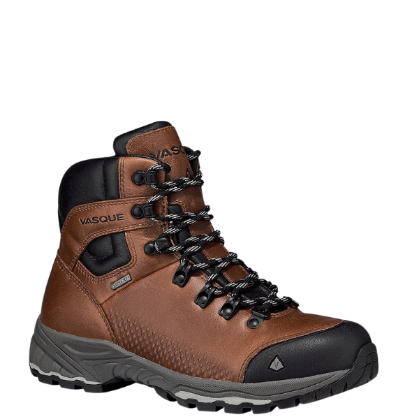 Vasque Women's St. Elias FG GTX Waterproof Hiking Boot - Hiline Sport -