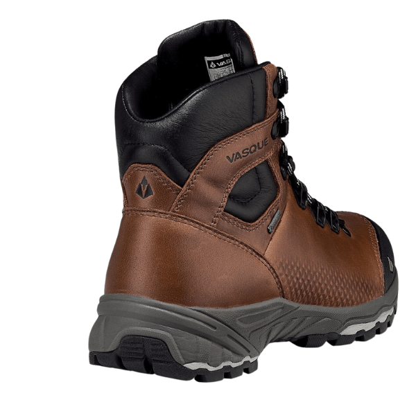 Vasque Women's St. Elias FG GTX Waterproof Hiking Boot - Hiline Sport -