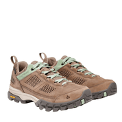 Vasque Women's Talus AT Low Ultradry™ Waterproof Hiking Shoe - Hiline Sport -