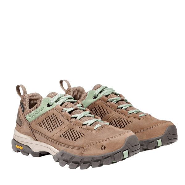 Vasque Women's Talus AT Low Ultradry™ Waterproof Hiking Shoe - Hiline Sport -