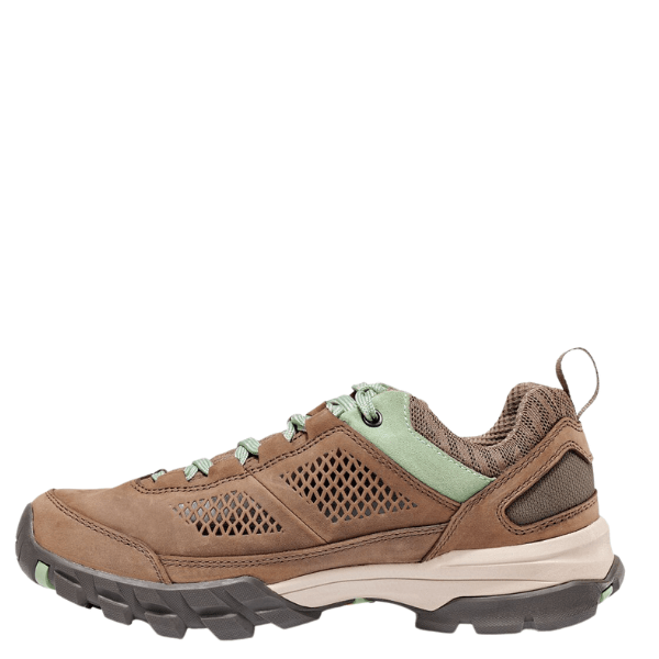 Vasque Women's Talus AT Low Ultradry™ Waterproof Hiking Shoe - Hiline Sport -