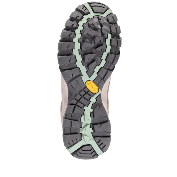 Vasque Women's Talus AT Low Ultradry™ Waterproof Hiking Shoe - Hiline Sport -