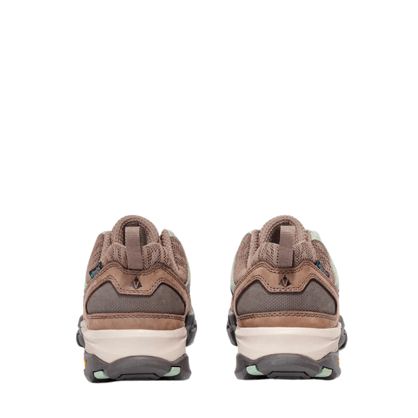 Vasque Women's Talus AT Low Ultradry™ Waterproof Hiking Shoe - Hiline Sport -