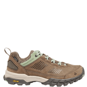 Vasque Women's Talus AT Low Ultradry™ Waterproof Hiking Shoe - Hiline Sport -