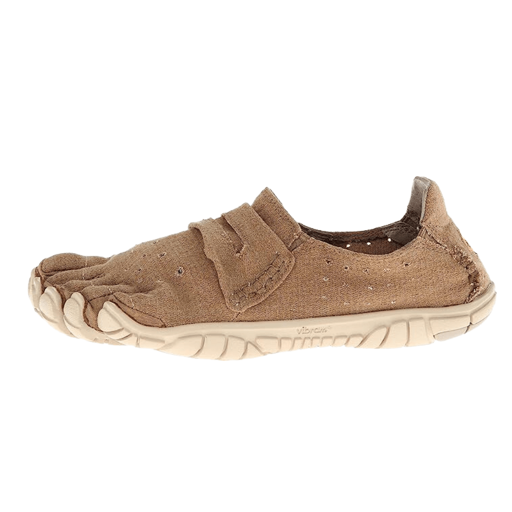 Vibram Men's FiveFingers Cvt Hemp Fitness Shoes - Hiline Sport -
