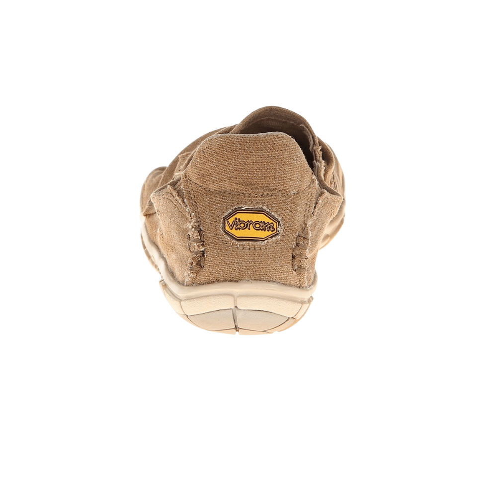 Vibram Men's FiveFingers Cvt Hemp Fitness Shoes - Hiline Sport -