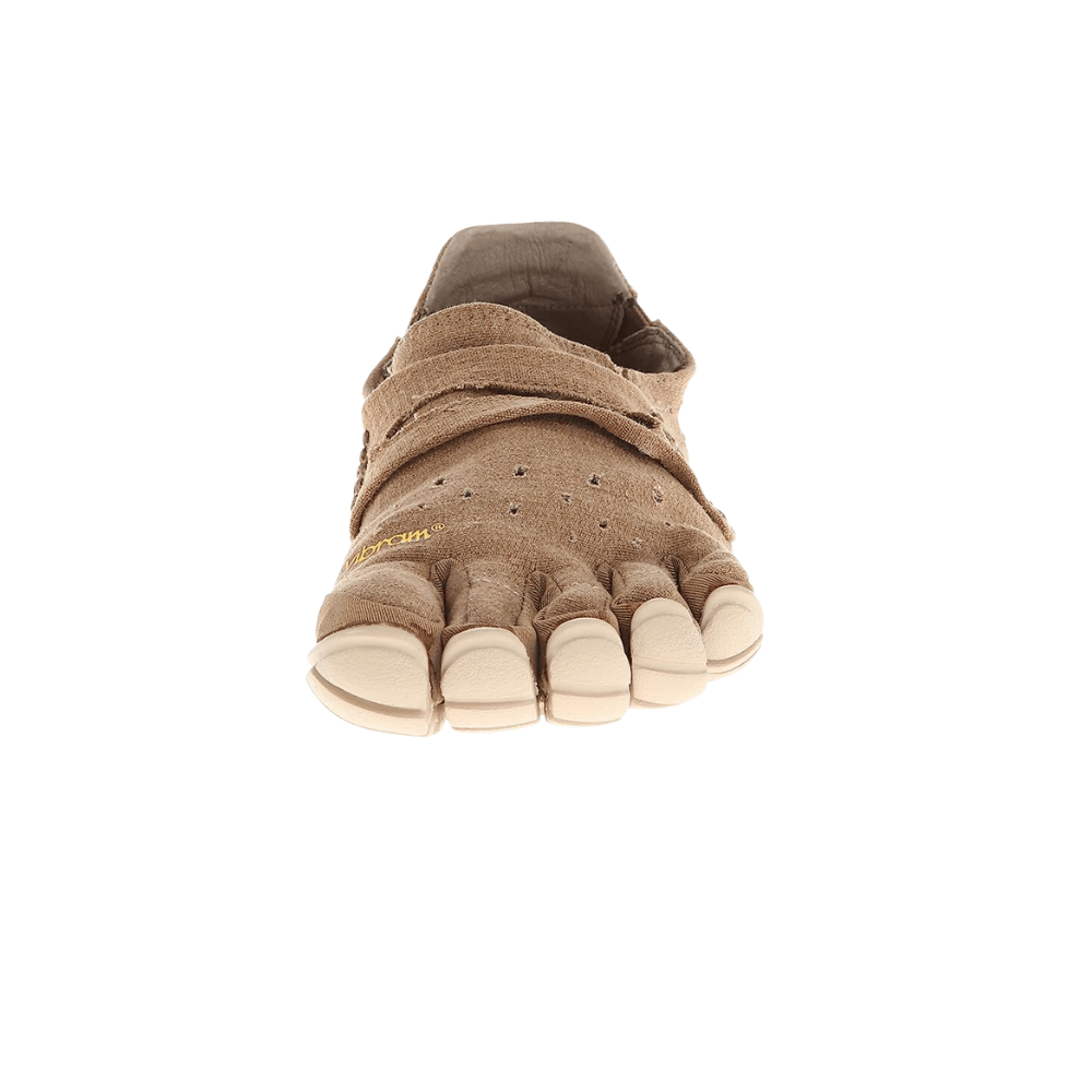 Vibram Men's FiveFingers Cvt Hemp Fitness Shoes - Hiline Sport -