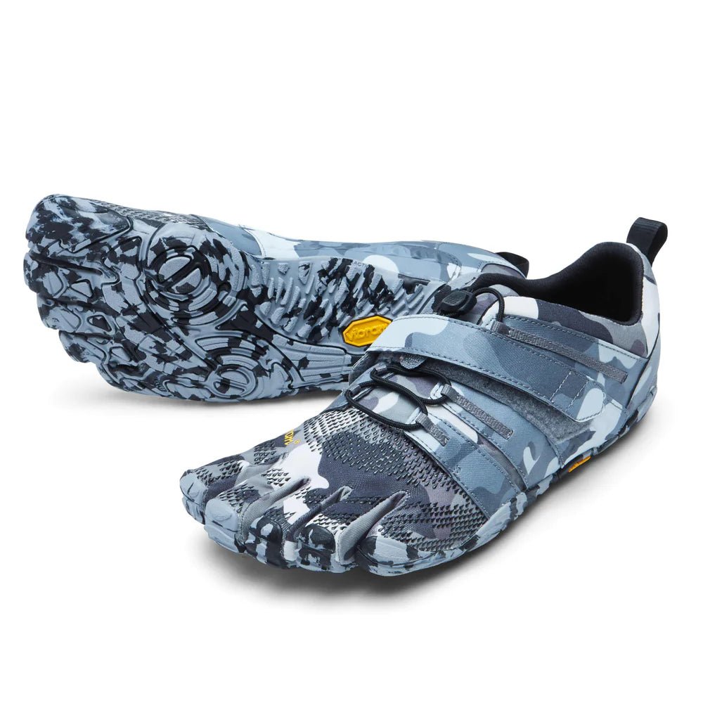 Vibram Men's FiveFingers V-Alpha Shoes - Hiline Sport -